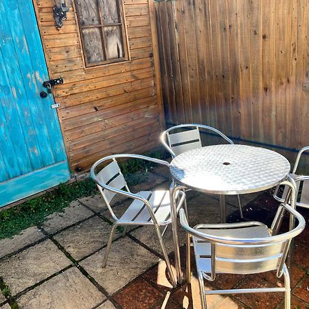 Cosy Cottage In Central Reading Free Parking & Fast Wifi Exterior photo
